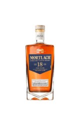 慕赫18年